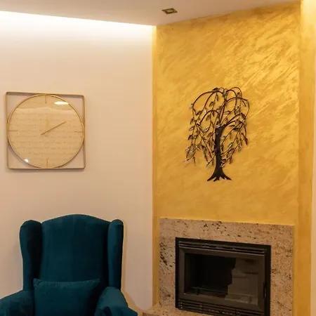 Golden Mountain *