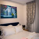 Golden Mountain Villa Pefkochori