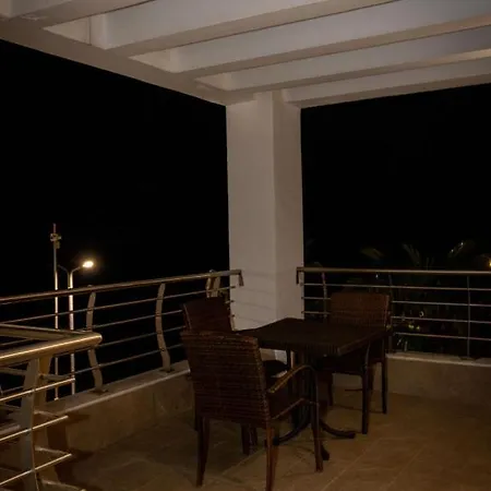 Golden Mountain Villa