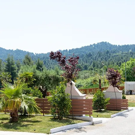 Golden Mountain