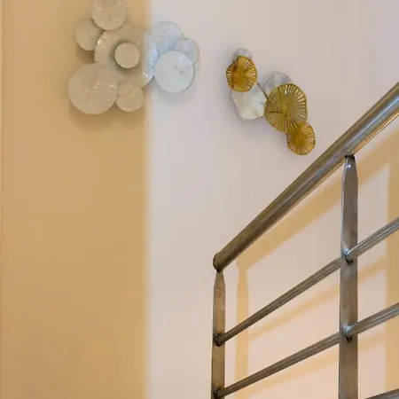 Villa Golden Mountain