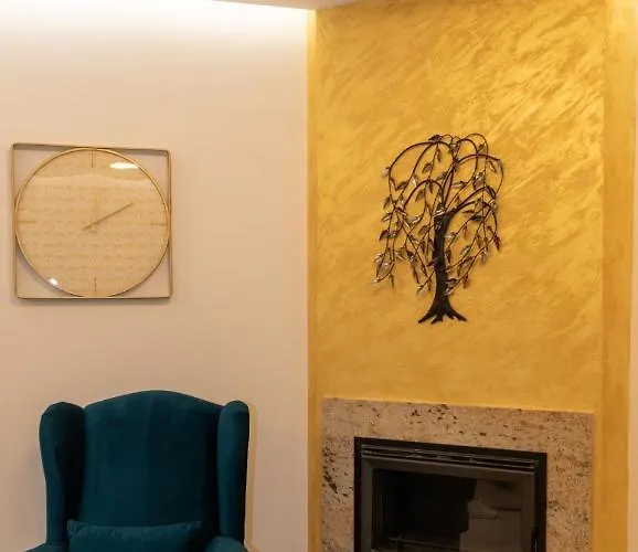 Golden Mountain *